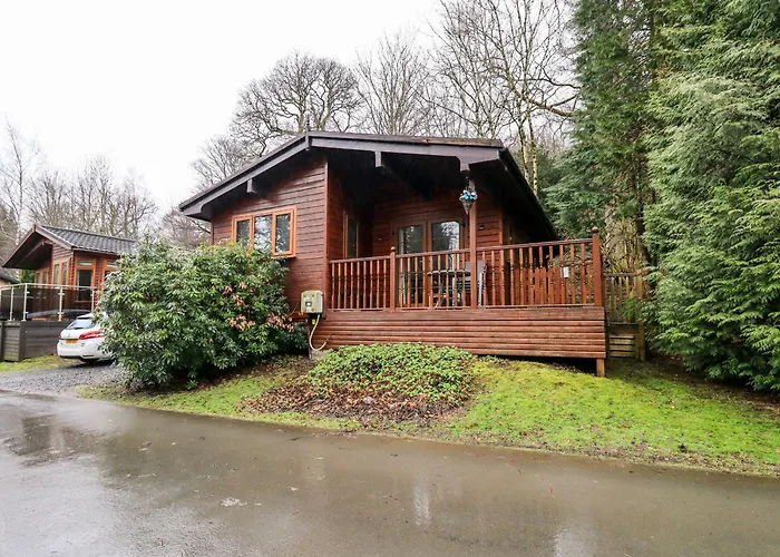 Fieldside Lodge