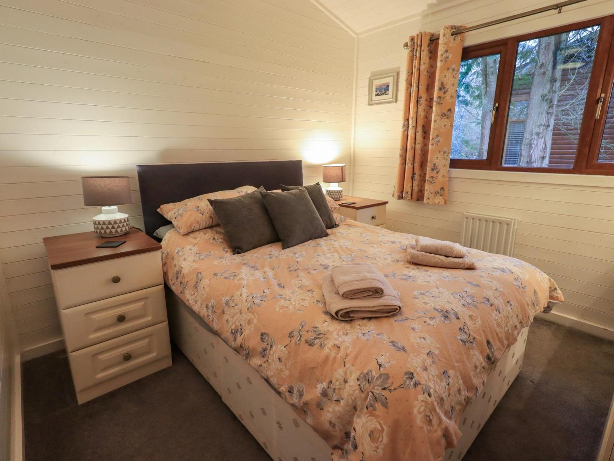 Holiday home Fieldside