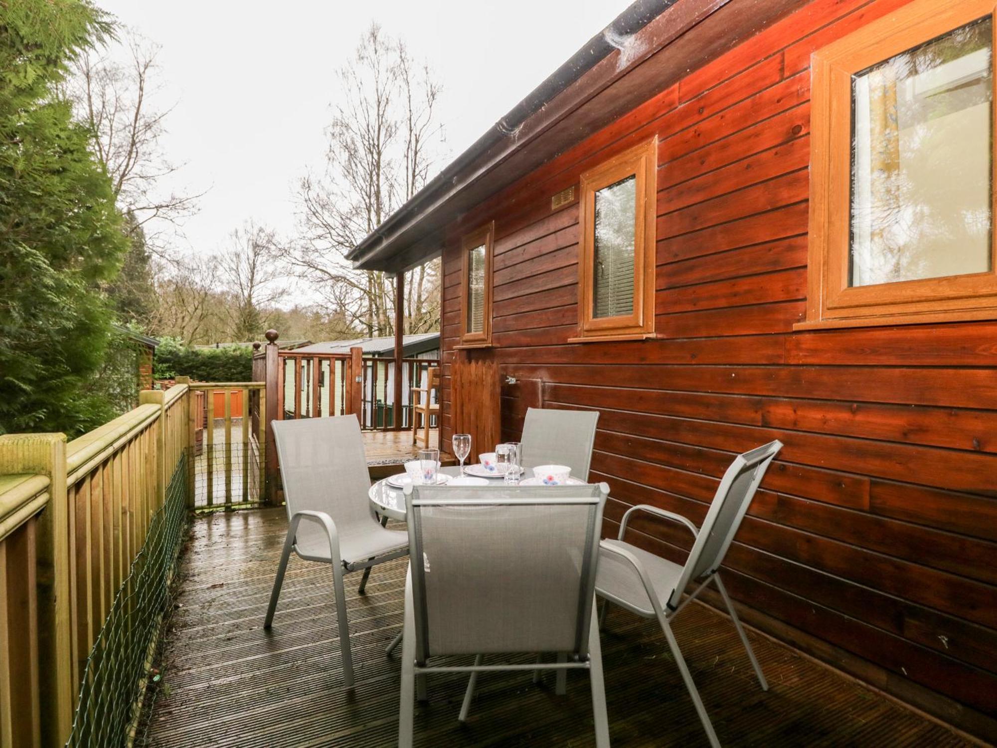 Holiday home Fieldside *