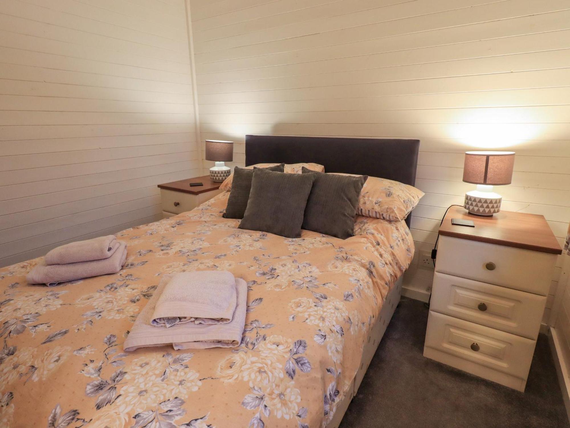 Fieldside Holiday home Windermere