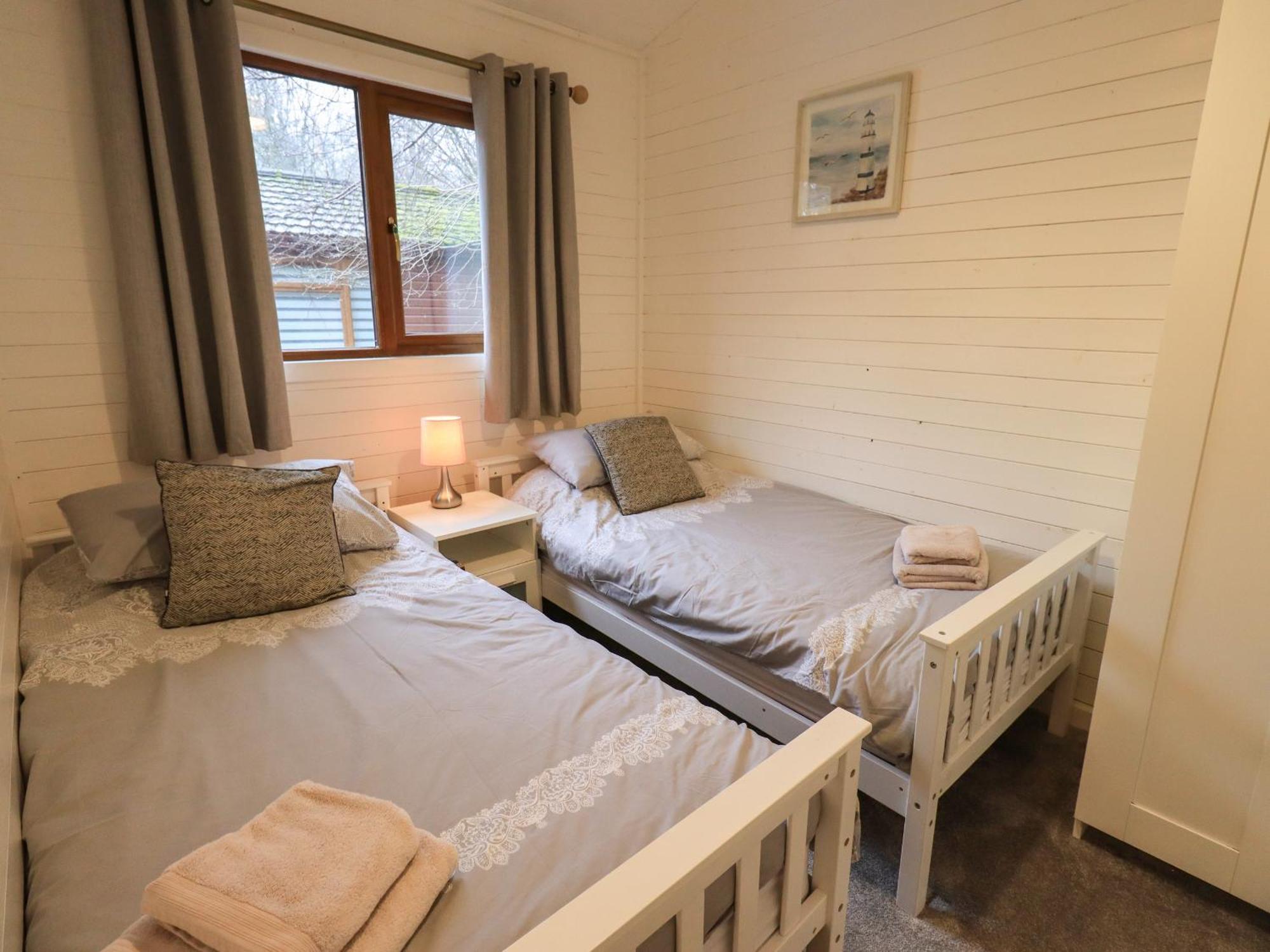 Holiday home Fieldside Windermere